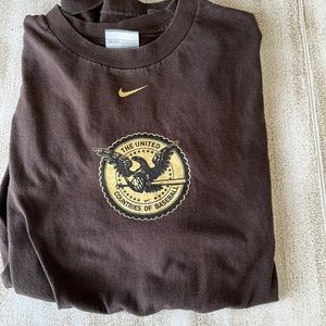 Vintage Nike MLB Shirt